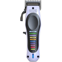 Wahl Home Products Color Pro Cordless Lithium tondeuse Zwart/lila