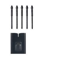 iFlytek AINOTE 2 styluspen navullingen  punt van pen Zwart, 5 stuks