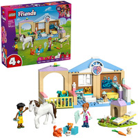 LEGO Friends - Huisdierenkliniek Constructiespeelgoed 42696