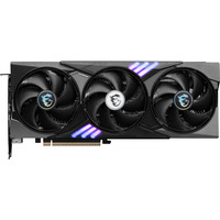 MSI GeForce RTX 5060 Ti 16G GAMING TRIO OC grafische kaart 3x DisplayPort, 1x HDMI