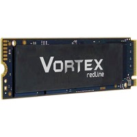 Mushkin Vortex 1 TB SSD MKNSSDVT1TB-D8, PCIe Gen4 x4 NVMe 1.4