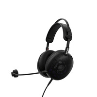 Sony INZONE H6 Air over-ear gaming headset Zwart