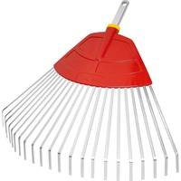 WOLF-Garten multi-star Bladhark UF-M Rood/geel