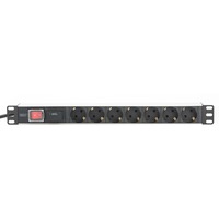 Digitus DN-95407 stekkerdoos 