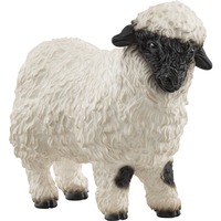 Schleich Farm World - Walliser Schwarznase-schaap speelfiguur