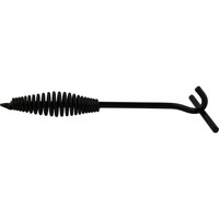 The Windmill Lid Lifter S grillbestek Zwart