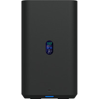 Ubiquiti UNAS 2 Zwart, LAN, USB-C, Bluetooth 4.1
