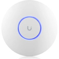 Ubiquiti UniFi U6+ access point Wit