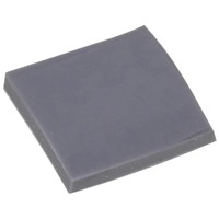 Alphacool Thermische pads voor NexXxoS GPX 3W/mk thermal pads Grijs, 24 stuks