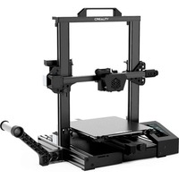 Creality CR-6 SE 3d-printer Zwart