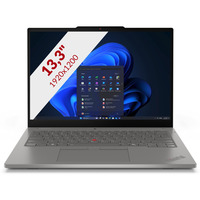 Lenovo ThinkPad L13 2-in-1 Gen 6 (21R70013MH) 13.3" laptop Grijs | Ultra 5 225U | Intel Graphics | 16 GB | 512 GB SSD