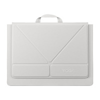 Lenovo Yoga Tote draagtas (16") laptophoes Wit