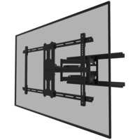 Neomounts WL40S-850BL18 Select tv wandsteun standaard Zwart