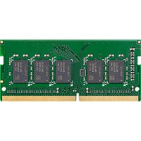 Synology 4 GB DDR4-2666 laptopgeheugen D4ES01-4G, ECC