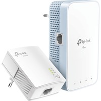 TP-Link TL-WPA7517 KIT powerline + wlan Wit