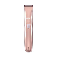 Wahl Home Products Face & Body Hair Remover ontharingsapparaat Roze