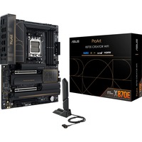 ASUS ProArt X870E-CREATOR WIFI socket AM5 moederbord 2.5Gb-LAN, Wi-Fi 7, BT, Sound, ATX