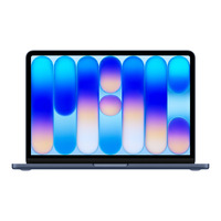 Apple MacBook Neo laptop Indigo | A18 Pro | 8 GB | 512 GB SSD | MacOS | Touch-ID