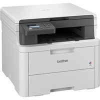 Brother DCP-L3520CDWE all-in-one ledprinter Grijs, USB, WLAN, scannen, kopiëren, EcoPro