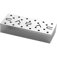 Cadac Smoker Box rookbox Roestvrij staal