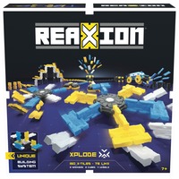 Goliath Games Reaxion - Xplode Domino