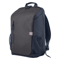 HP Travel 15,6 Laptop Backpack rugzak Grijs