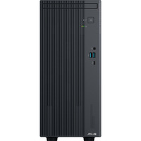 ASUS ExpertCenter P500 Mini Tower P500MV-13420H072X pc-systeem Donkergrijs | Core i5-13420H | UHD Graphics | 16 GB | 512 GB SSD