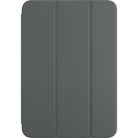 Apple Smart Folio voor iPad mini (A17 Pro) - Houtskoolgrijs tablethoes Antraciet