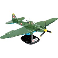 COBI Historical Collection - IL-2M3 Shturmovik Constructiespeelgoed Schaal 1:32