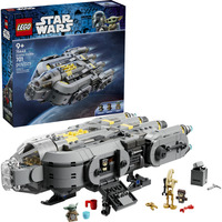 LEGO LEGO 75445 Star Wars TBA Constructiespeelgoed Retail