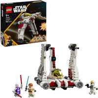 LEGO Star Wars - V-19 Torrent starfighter Constructiespeelgoed 75432