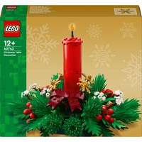 LEGO Constructiespeelgoed