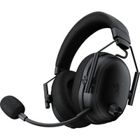 Razer BlackShark V3 Pro over-ear gaming headset Zwart, Pc, PlayStation 4, PlayStation 5
