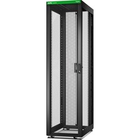 APC NetShelter Easy Rack ER6800 server rack 600mm, 48U, 1000mm, met bovenkant