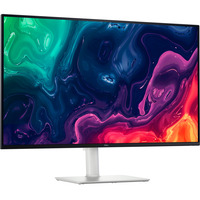 Dell Plus S3225QS 31.5" 4K Ultra HD monitor Wit, 1x DisplayPort, 2x HDMI, 120 Hz