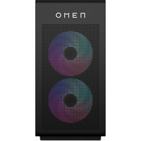 HP OMEN 35L GT16-0210nd (B8UP7EA) gaming pc Zwart | Ultra 7 265F | RTX 5070 | 32 GB | 1 TB SSD