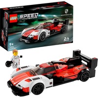 LEGO Speed Champions - Porsche 963 Constructiespeelgoed 76916