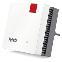 FRITZ! Repeater 1700  Edition International Wit, Mesh Wi-Fi, Wi-Fi 7