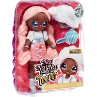 MGA Entertainment Na! Na! Na! Surprise Teens - Lila Lamb Pop