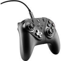 Thrustmaster ESWAP S Pro Controller-gamepad Zwart/grijs, Pc, Xbox One, Xbox Series X|S