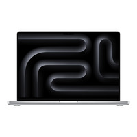 Apple MacBook Pro 16" (2026) laptop Zilver | M5 Max | 32-Core GPU | 36 GB | 2 TB SSD