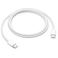 Apple USB‑C-oplaadkabel Wit, 1 meter, tot 60 W