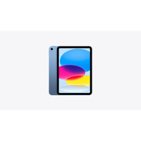Apple iPad (2025) 11" 11" tablet Lichtblauw | iPadOS 18 | 512 GB | Wi-Fi 6 |  5G