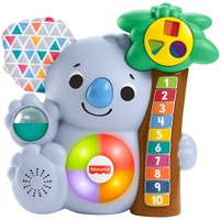 Fisher-Price Linkimals - Tellende Koala Leerspel 