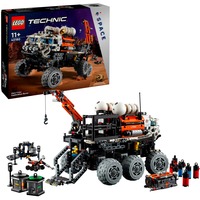 LEGO Technic - Verkenningsrover op Mars Constructiespeelgoed 42180