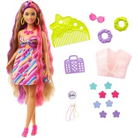 Mattel Barbie Totally Hair Pop