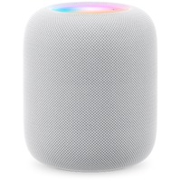 Apple HomePod luidspreker Wit, WLAN, Bluetooth 5.0
