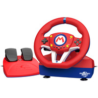 HORI  simulatorset Rood/meerkleurig