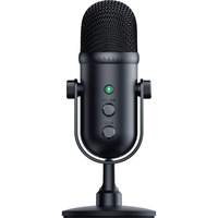 Razer Seiren V2 Pro microfoon Zwart, USB