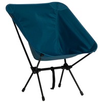 Vango Vango Micro Steel Chair stoel Donkerblauw
